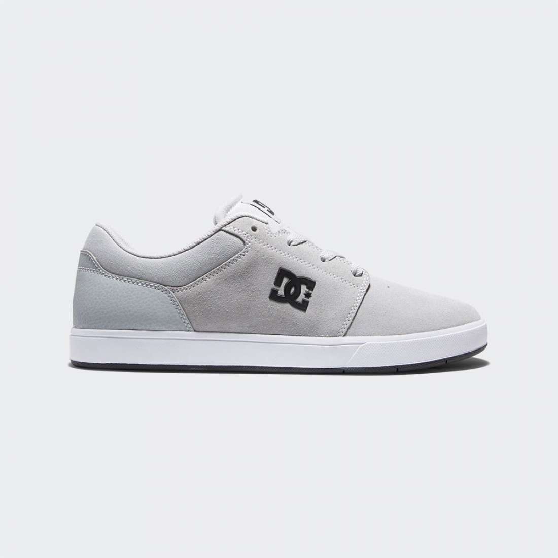 DC CRISIS 2 GREY/BLACK