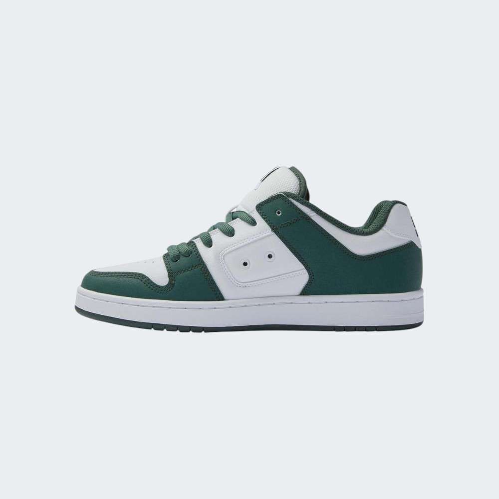 DC MANTECA 4 KHAKI DK OLIVE