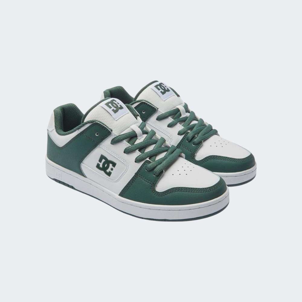 DC MANTECA 4 KHAKI DK OLIVE