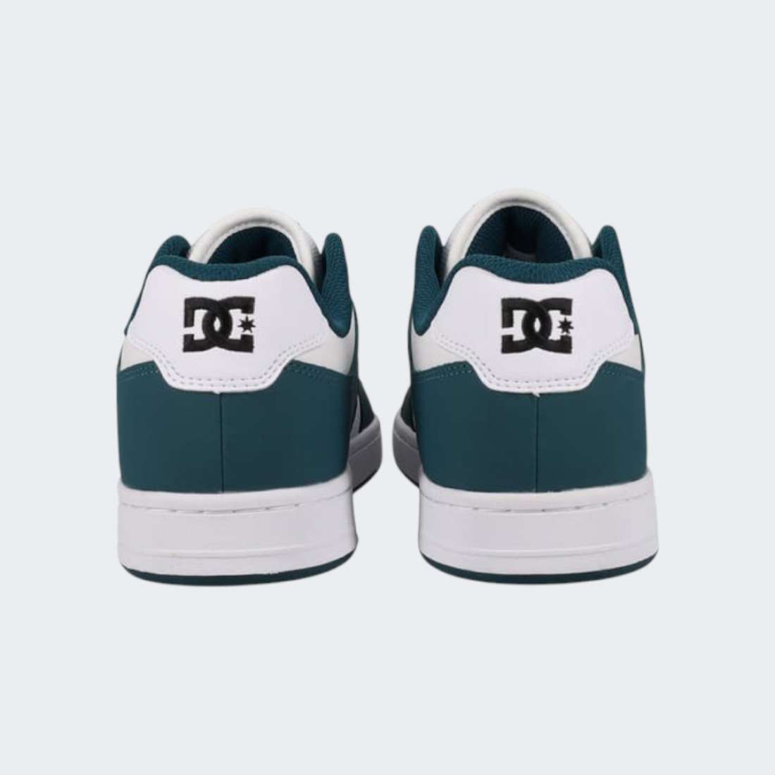 DC MANTECA 4 WHITE LIGHT NAVY