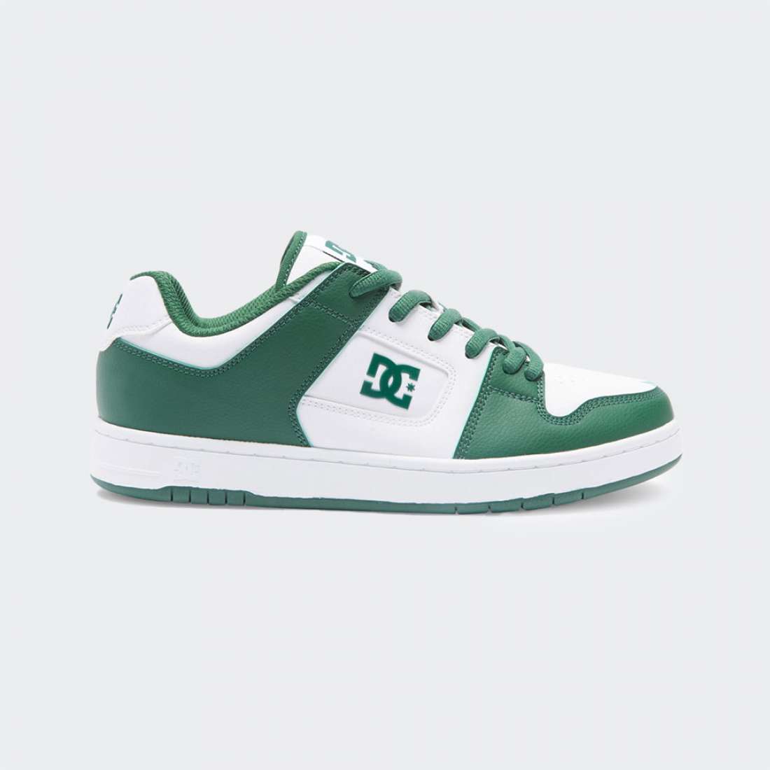 DC MANTECA 4 WHITE/GREEN