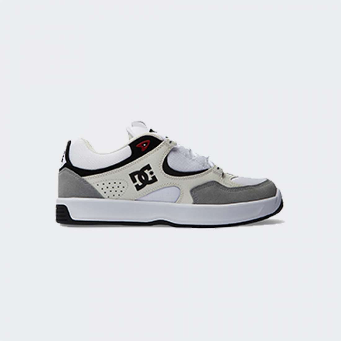 DC KALYNX GREY/BLACK/WHITE