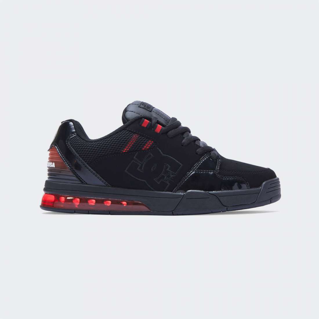 DC X STAR WARS VERSATILE BLACK/BLACK/RED