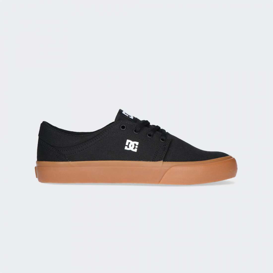 DC TRASE TX BLACK/GUM