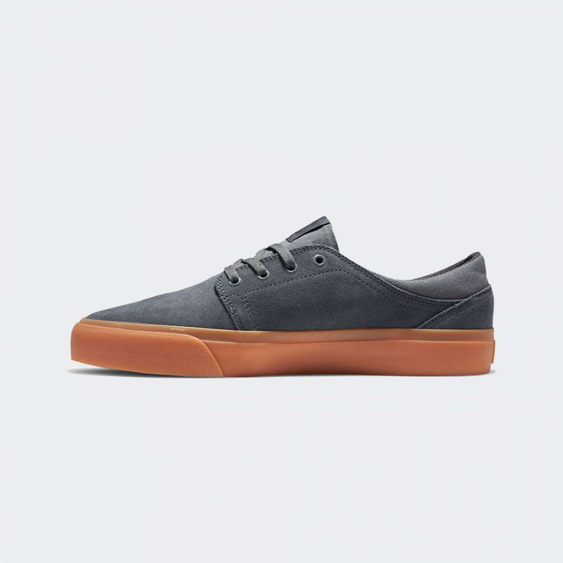 DC TRASE SD GREY/GUM