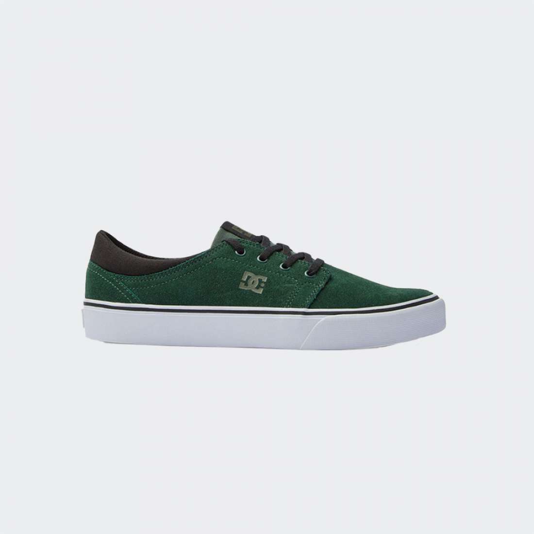 DC TRASE SD DARK GREEN