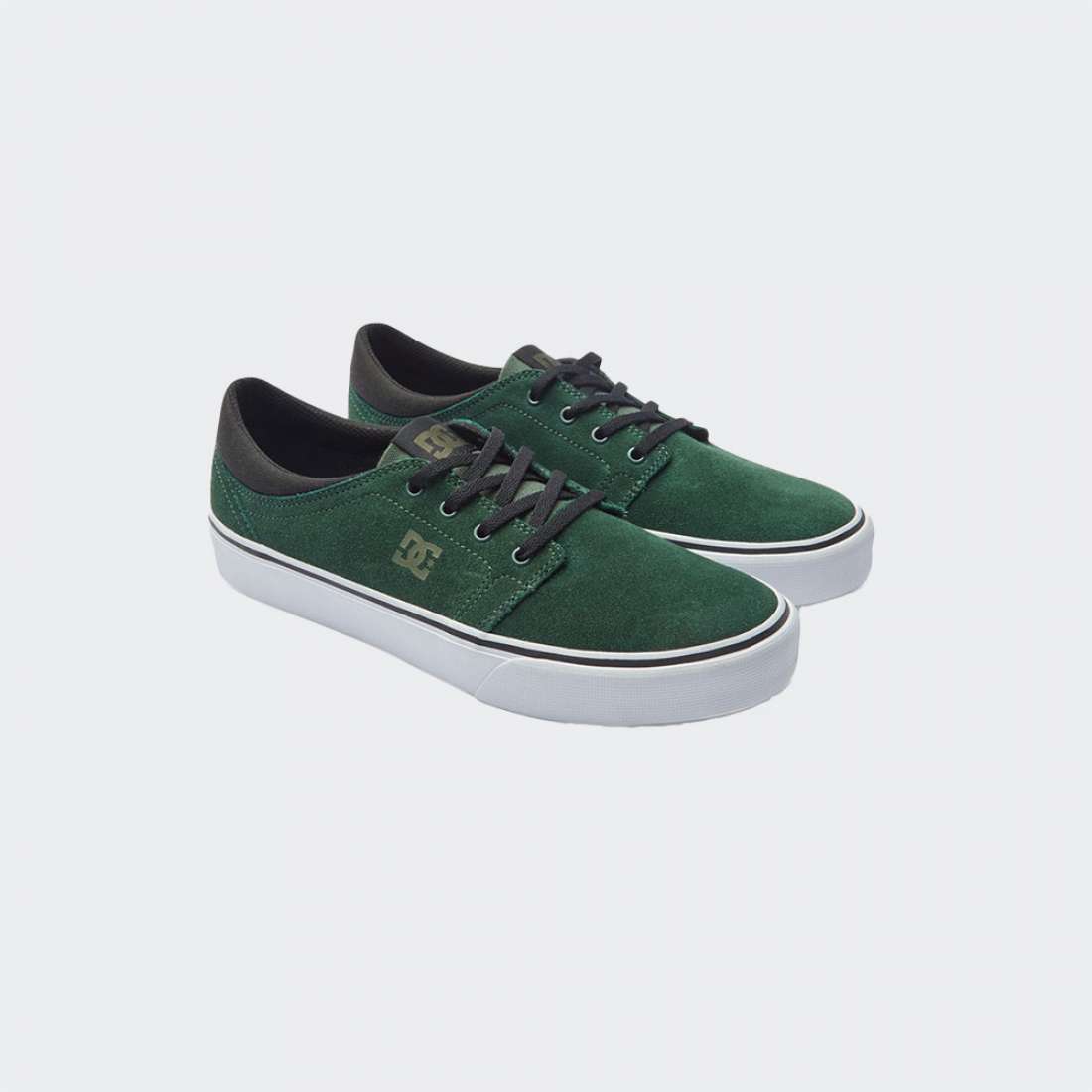 DC TRASE SD DARK GREEN