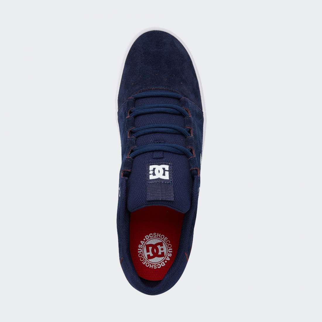 DC HYDE S DARK NAVY