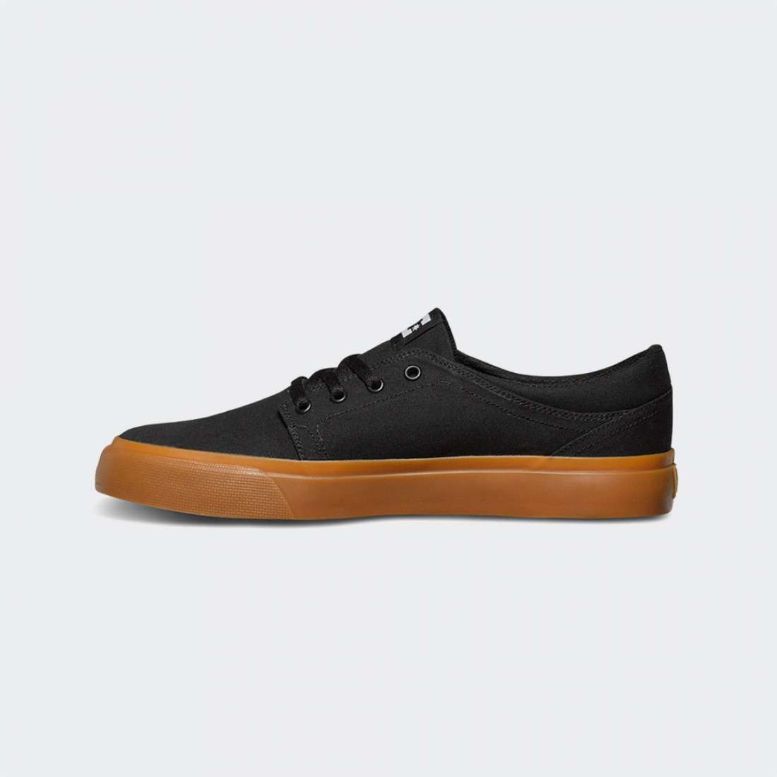 DC TRASE TX BLACK/GUM