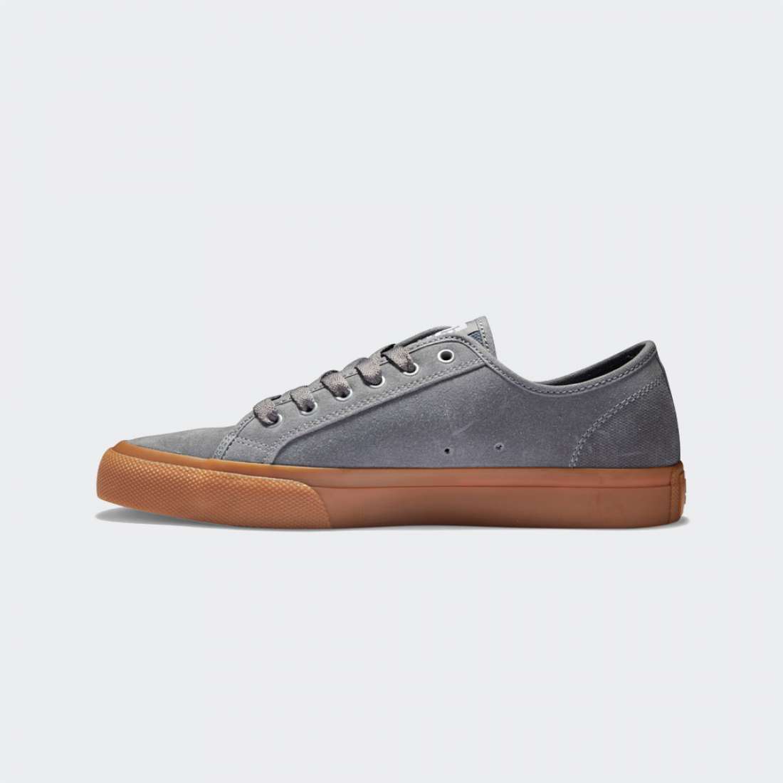 DC MANUAL GREY/GUM