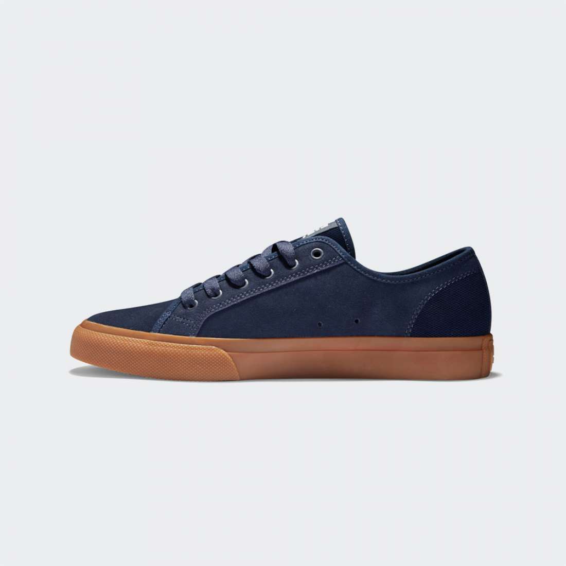 DC MANUAL NAVY/GUM