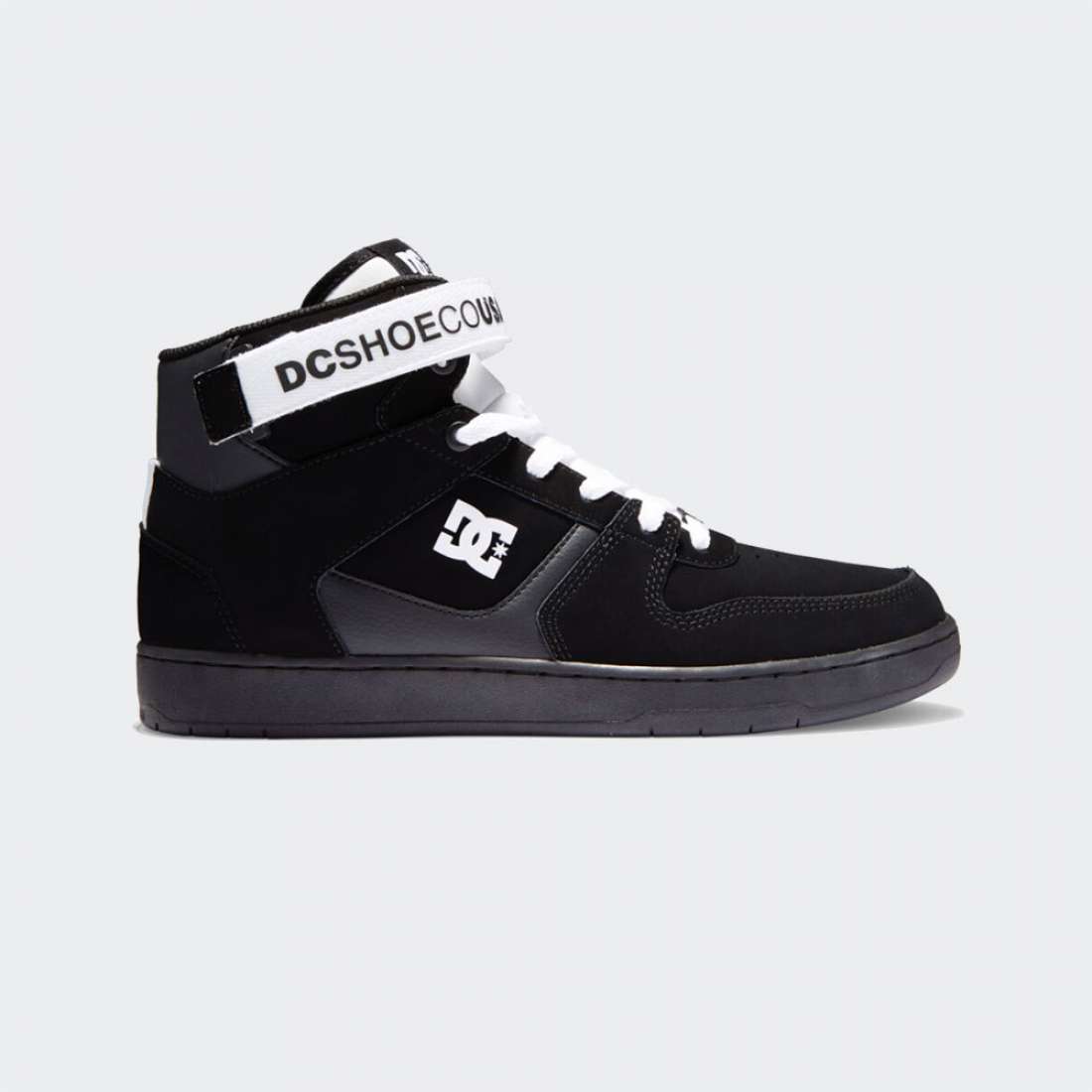 DC PENSFORD BLACK/BLACK/WHITE