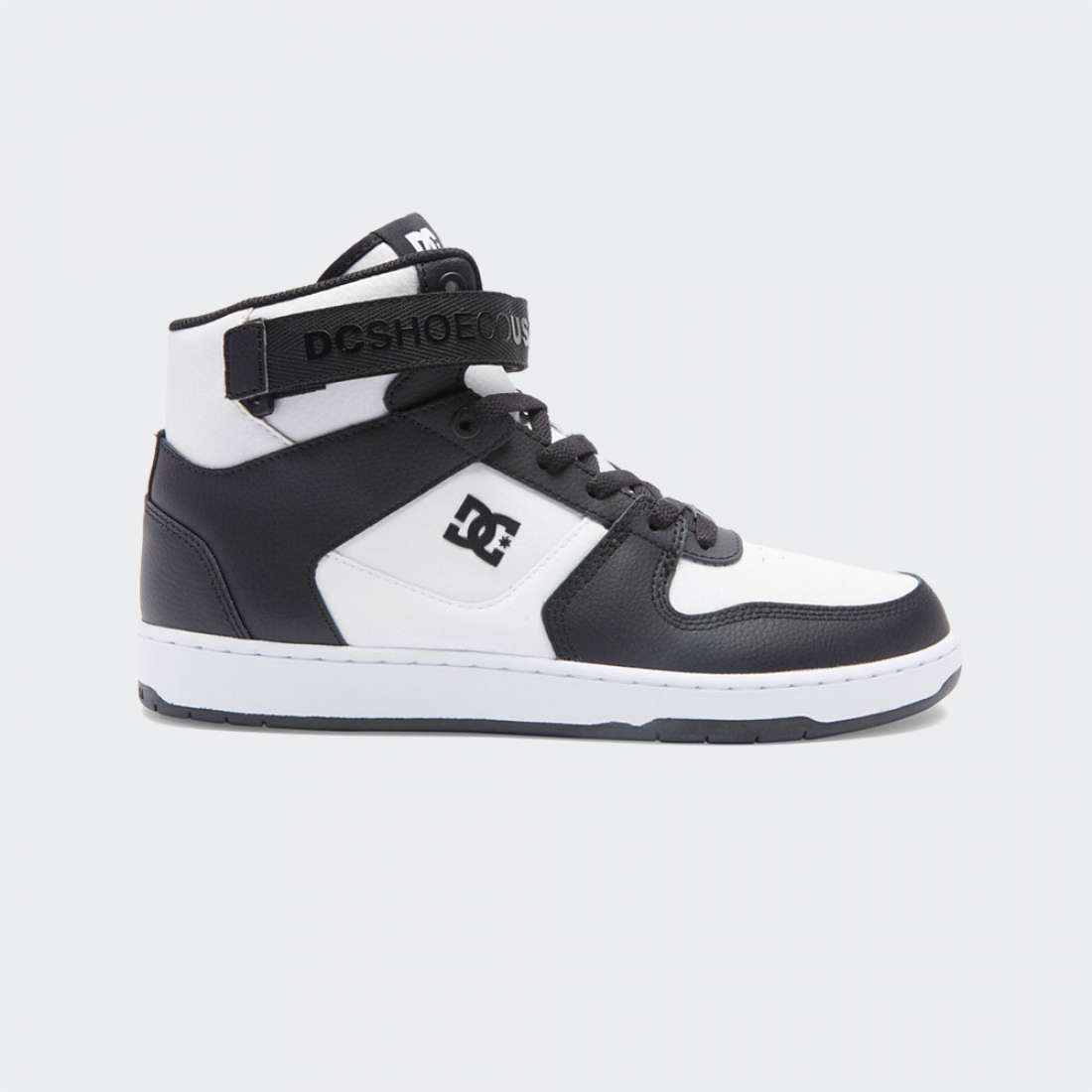 DC PENSFORD BLACK/WHITE/BLACK