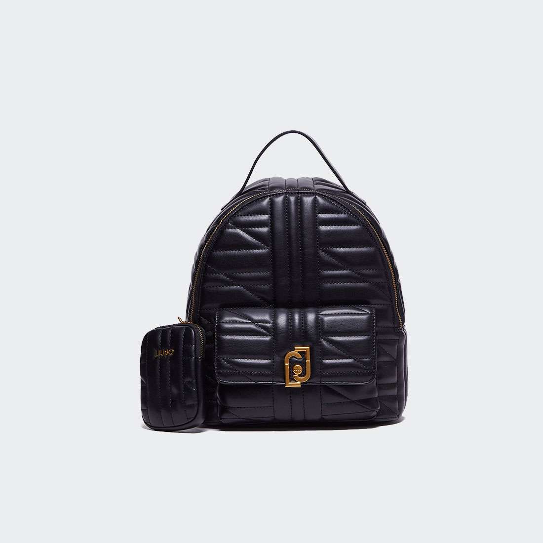 MOCHILA LIU JO AF3122E0426-22222 BLACK