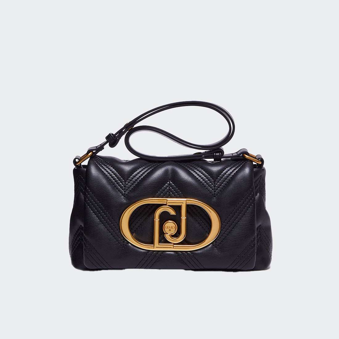 MALA LIU JO CROSS OVER AF3413E0426-22222 BLACK