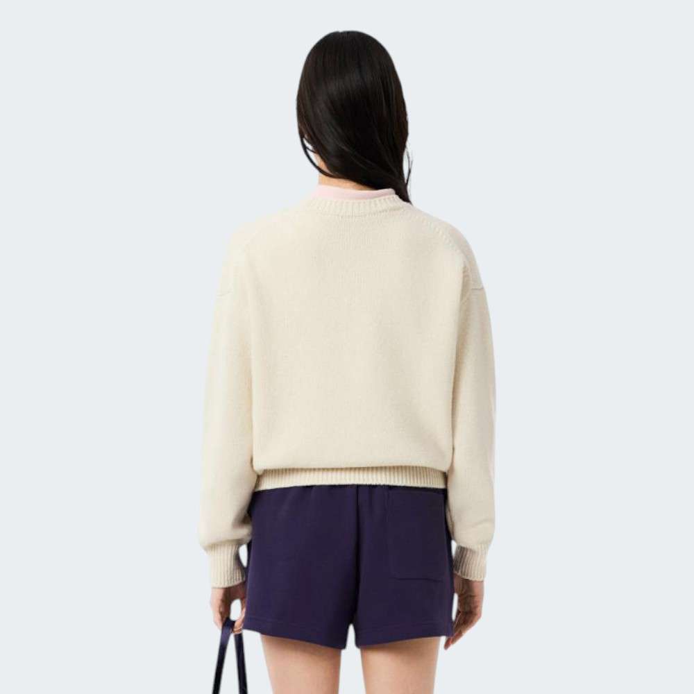 CAMISOLA LACOSTE