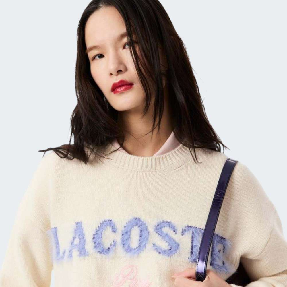 CAMISOLA LACOSTE