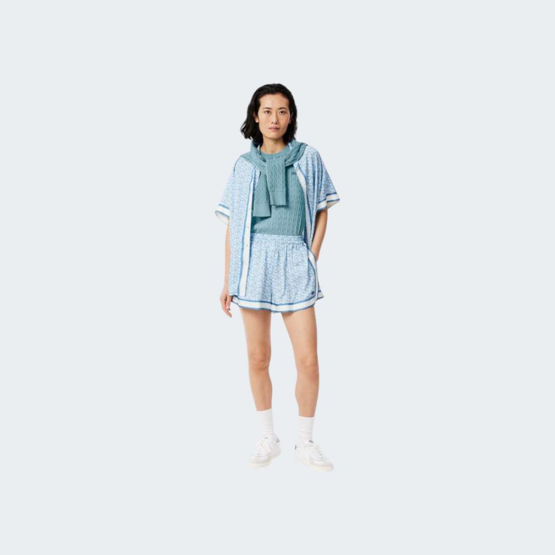 CAMISOLA LACOSTE AF9277