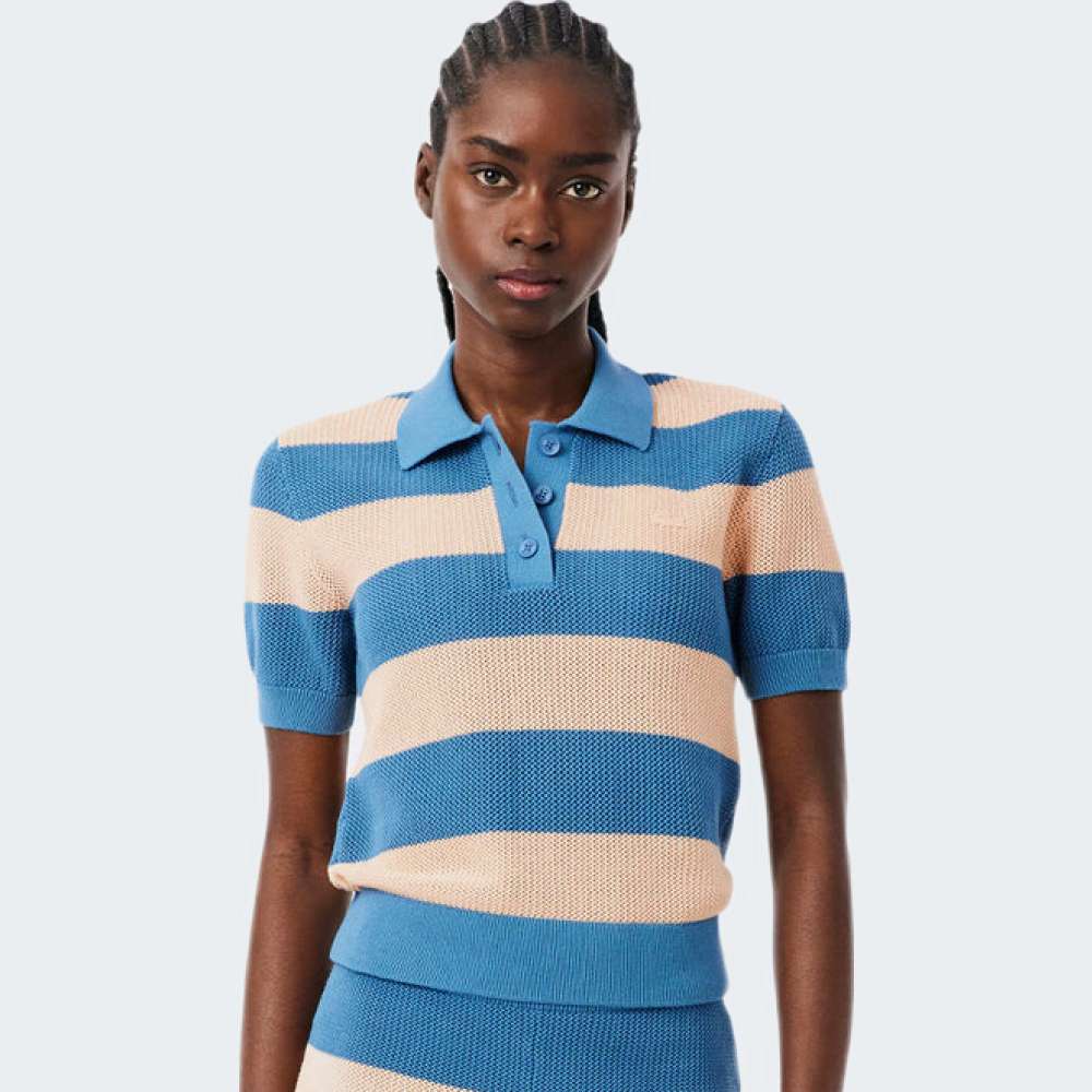 POLO LACOSTE