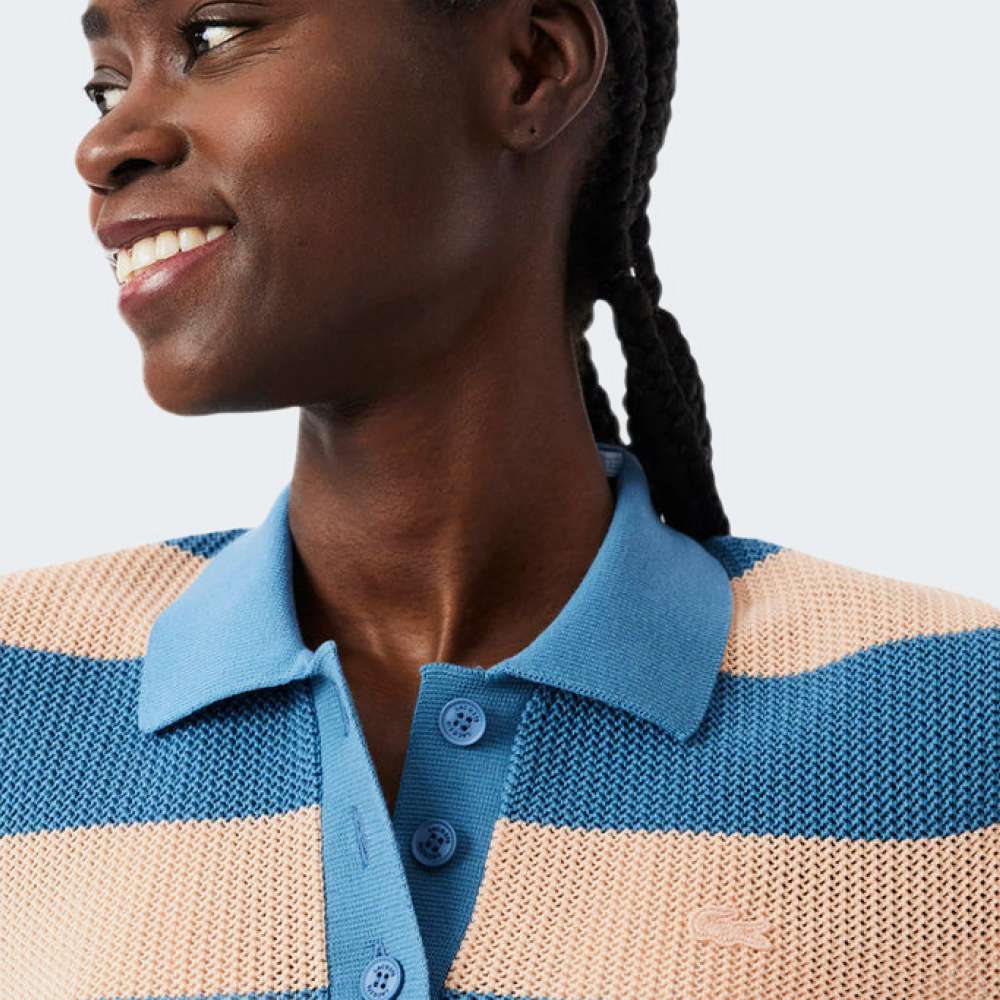 POLO LACOSTE