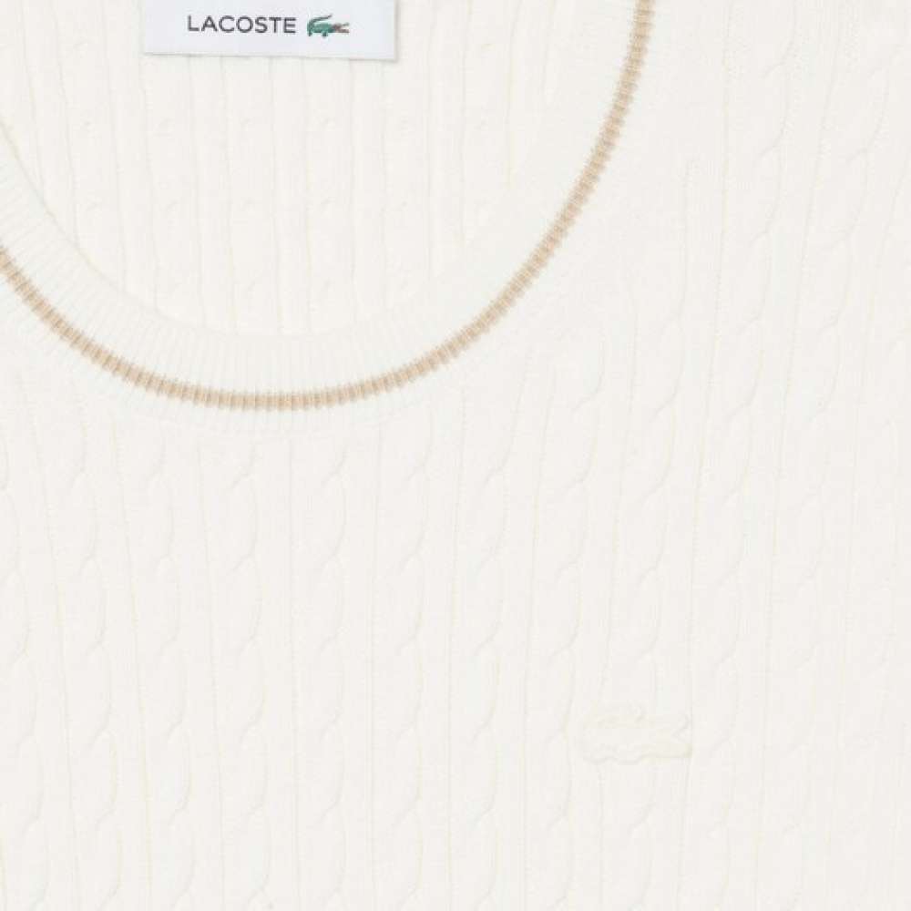 CAMISOLA LACOSTE