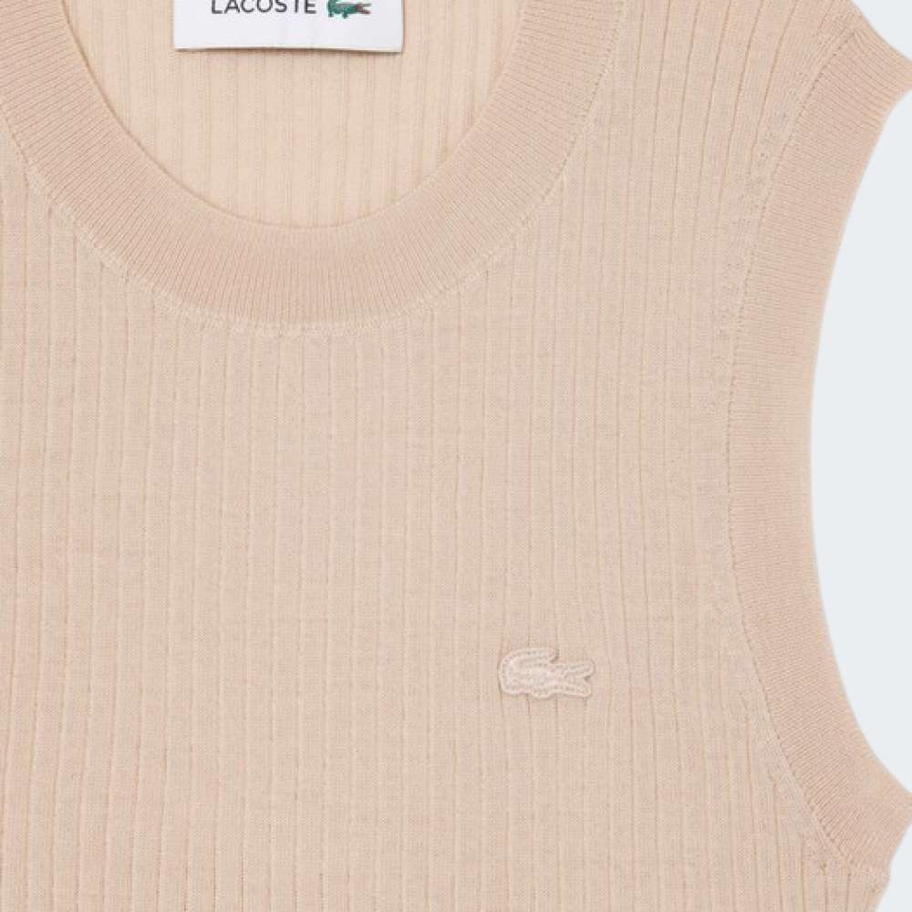 TOP LACOSTE LIONNE