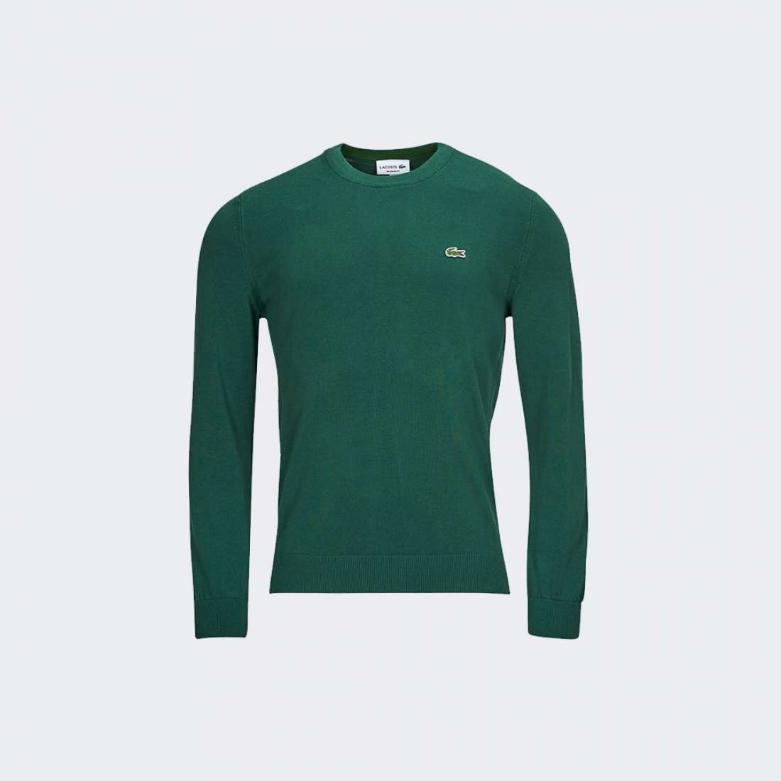 CAMISOLA LACOSTE AH1985 SINOPLE