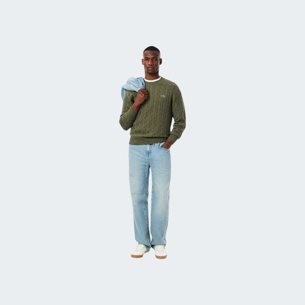 CAMISOLA LACOSTE