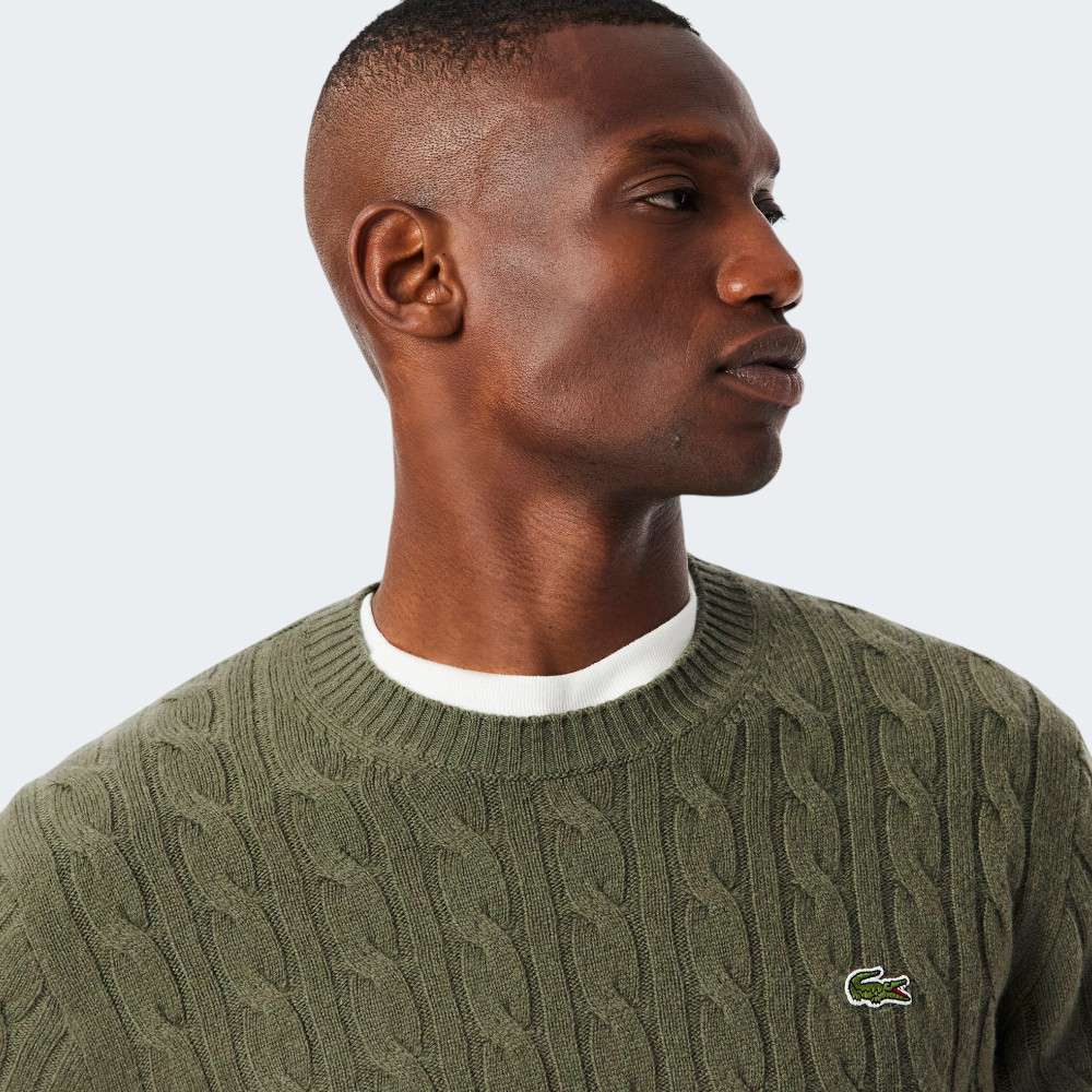CAMISOLA LACOSTE