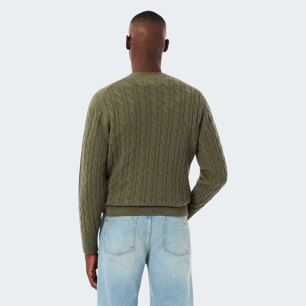 CAMISOLA LACOSTE