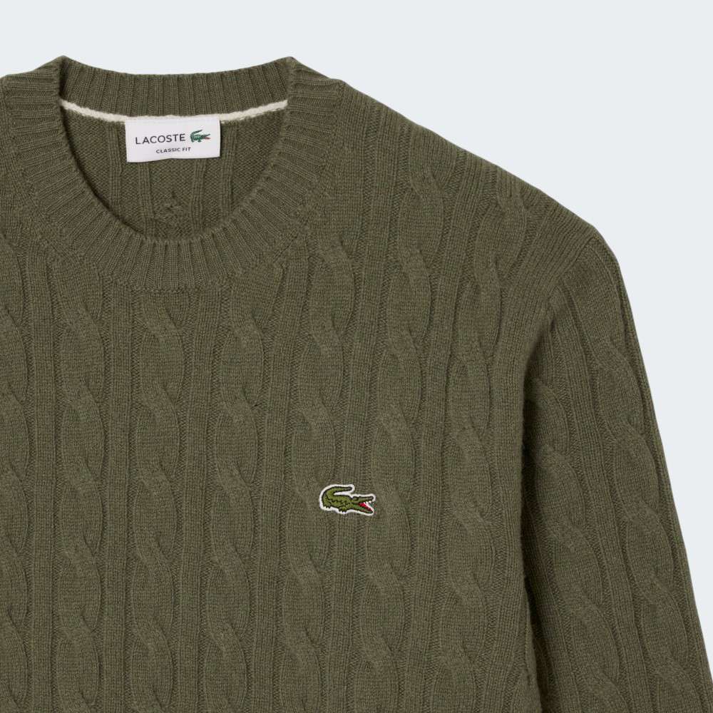 CAMISOLA LACOSTE