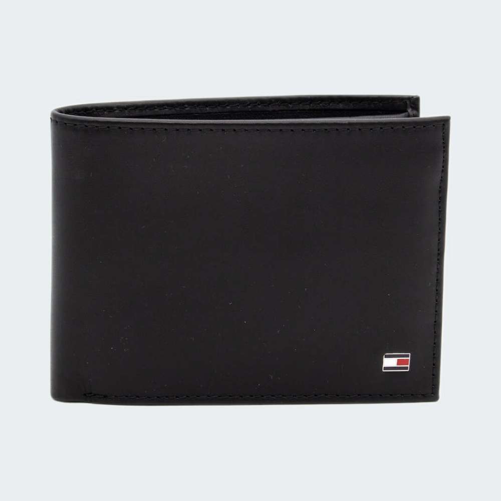 CARTEIRA TOMMY HILFIGER ETON