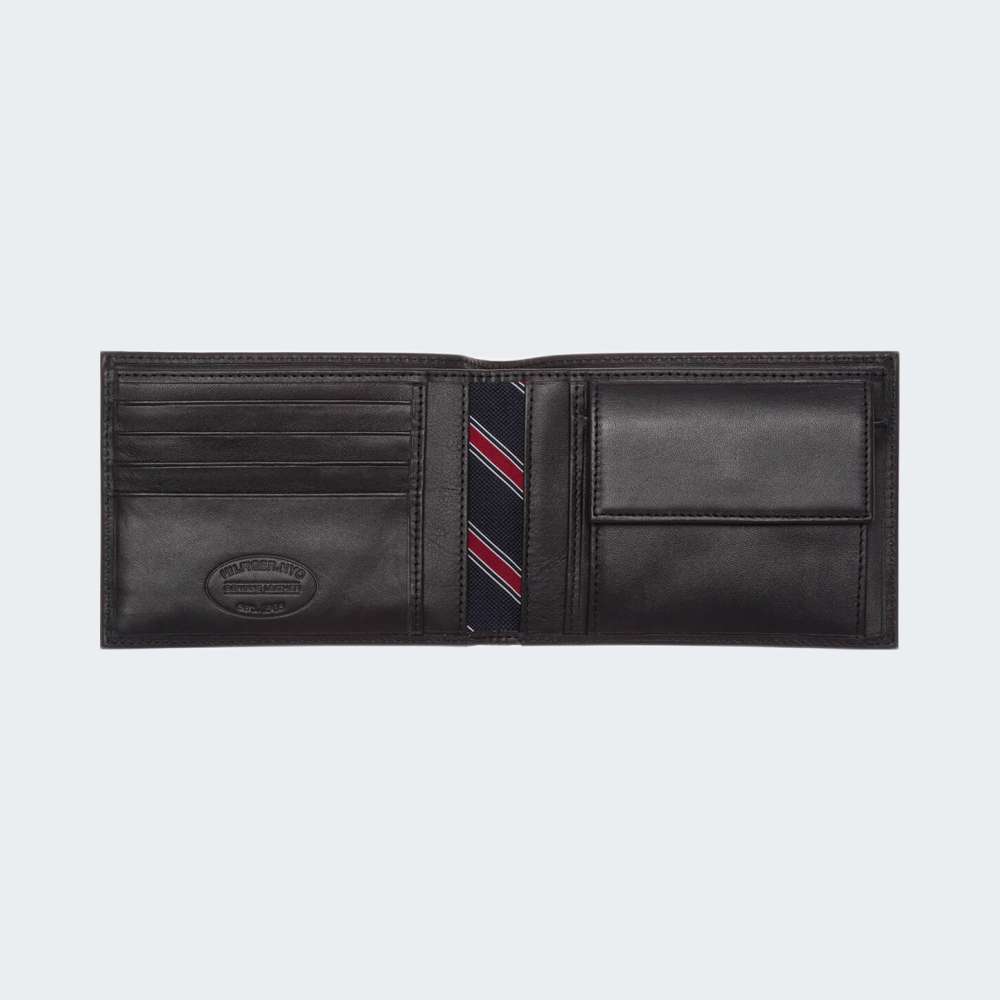 CARTEIRA TOMMY HILFIGER ETON