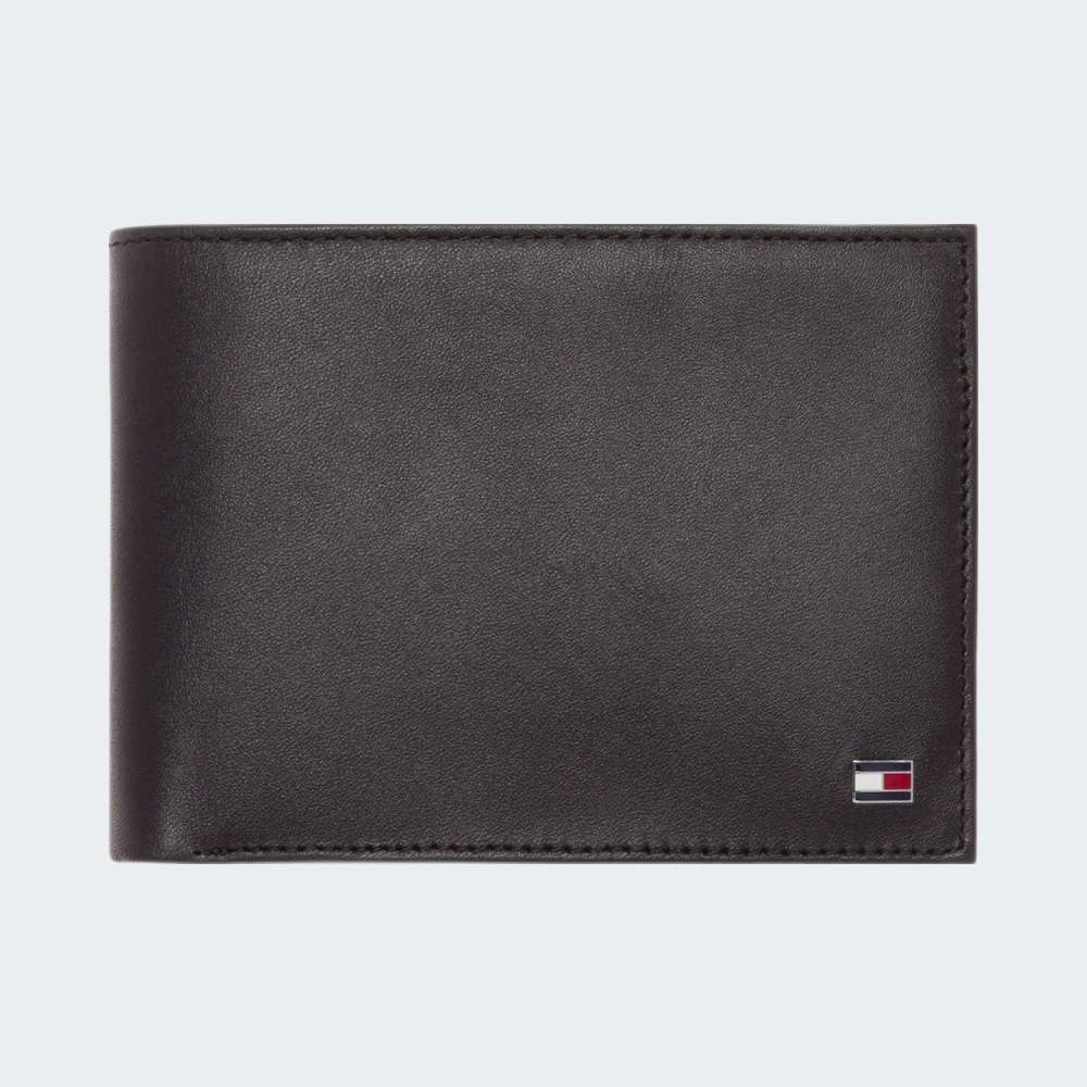CARTEIRA TOMMY HILFIGER ETON