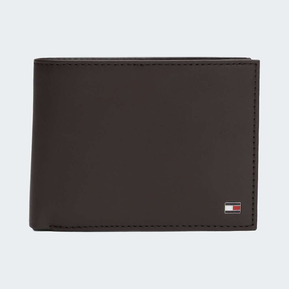 CARTEIRA TOMMY HILFIGER ETON