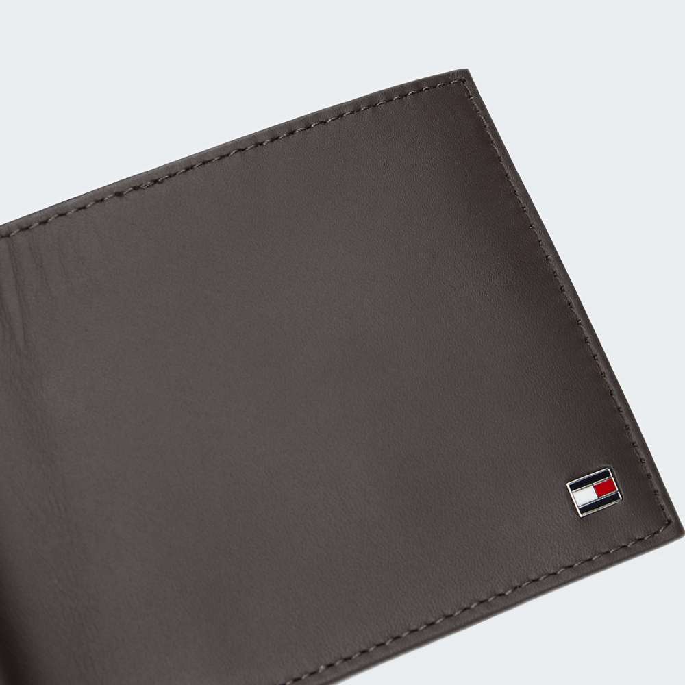 CARTEIRA TOMMY HILFIGER ETON