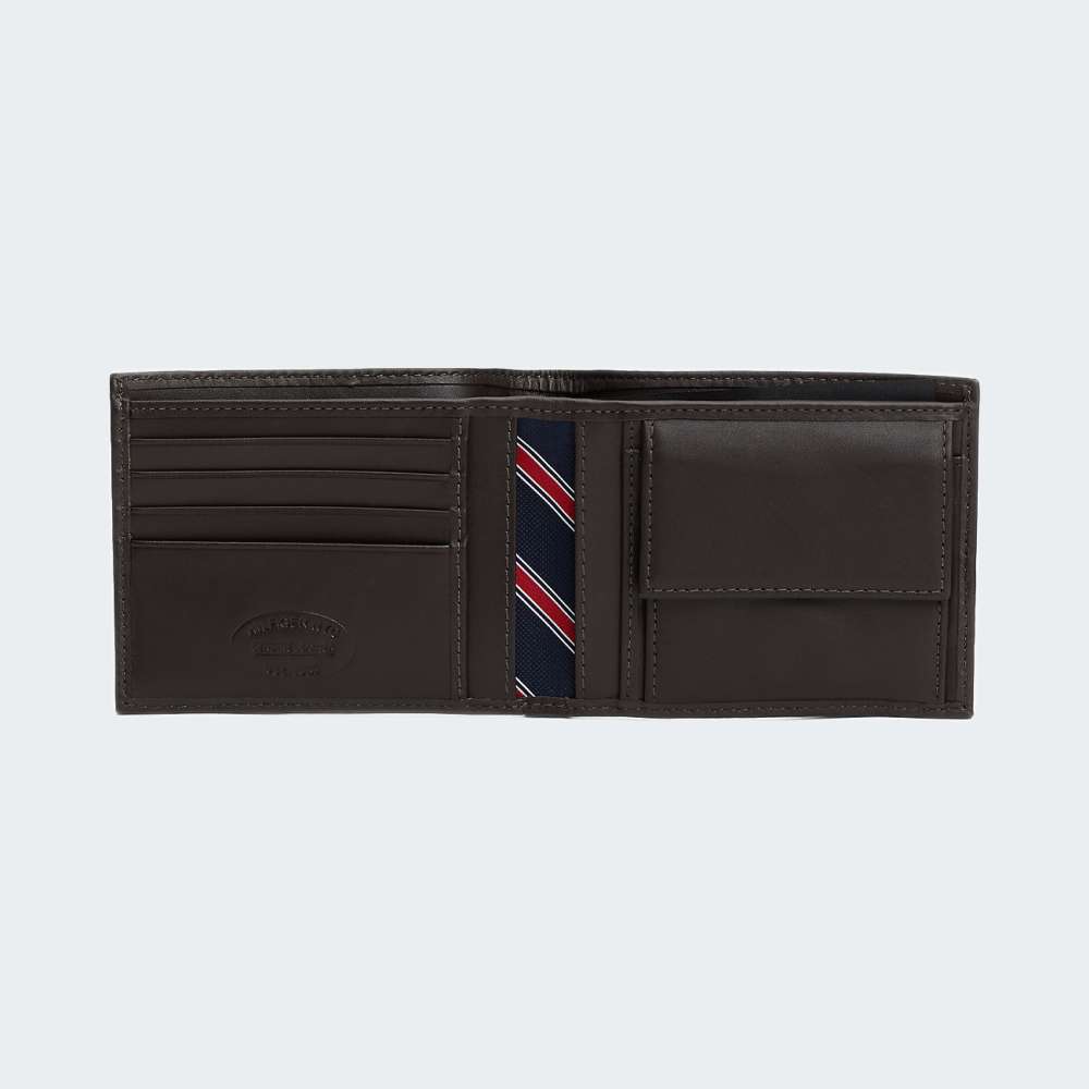 CARTEIRA TOMMY HILFIGER ETON