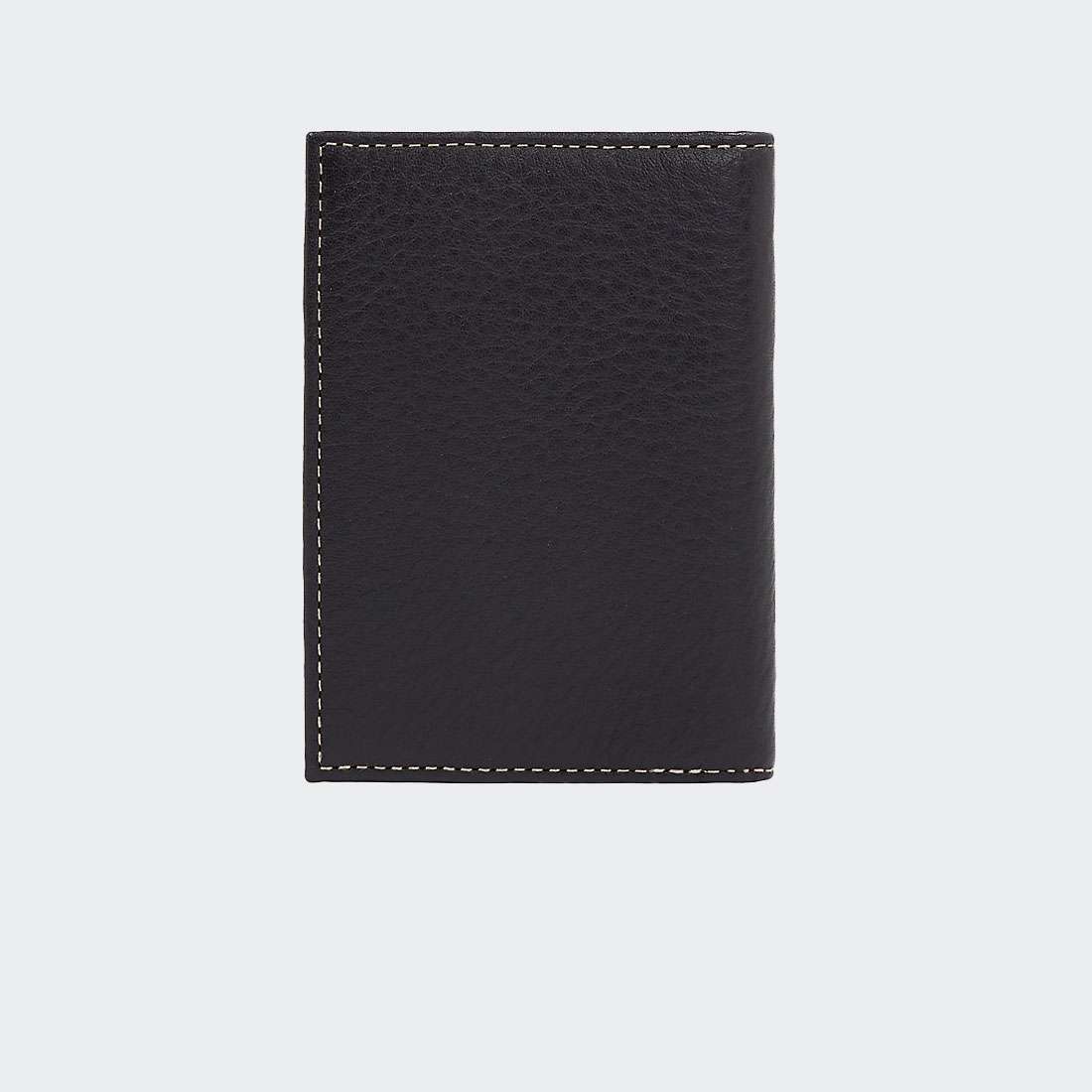 CARTEIRA TOMMY HILFIGER SIGNATURE PREMIUM BLACK