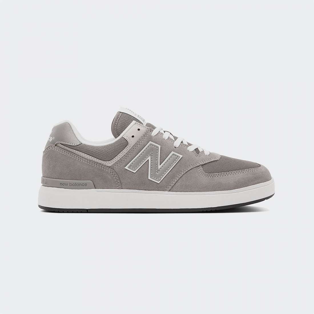 NEW BALANCE ALL COASTS 574 GREY