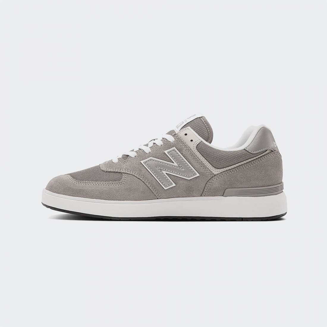 NEW BALANCE ALL COASTS 574 GREY