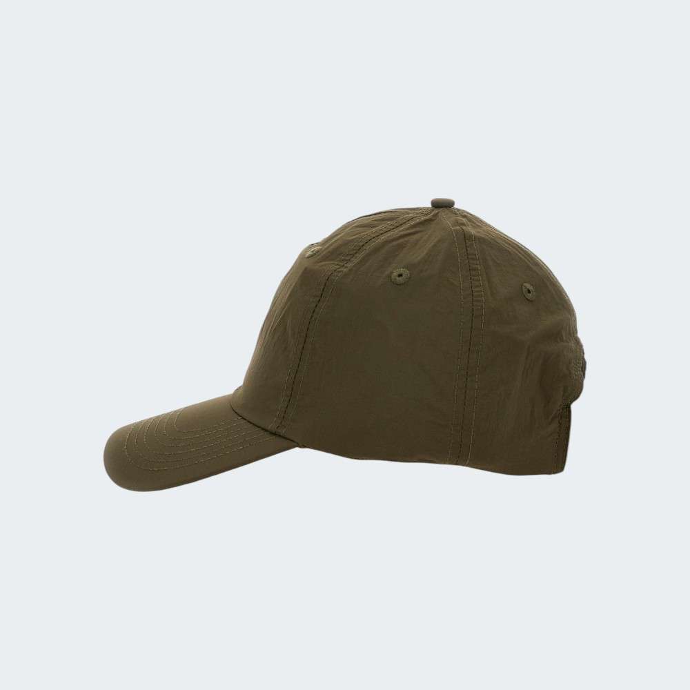 BONE GUESS LONDON BASEBALL SAND/MILITARY  GREEN