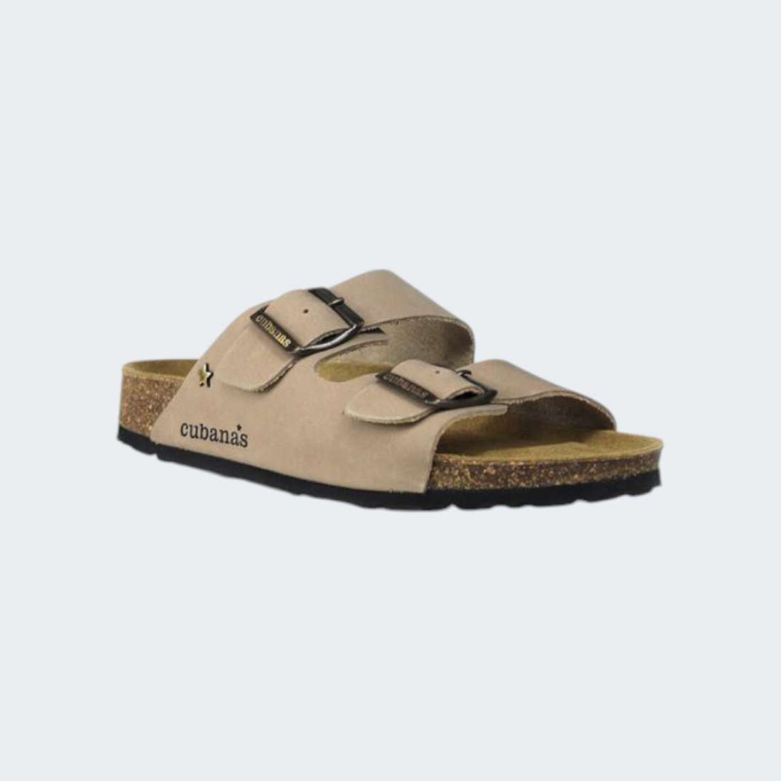 SANDÁLIAS CUBANAS AMALIA BEIGE