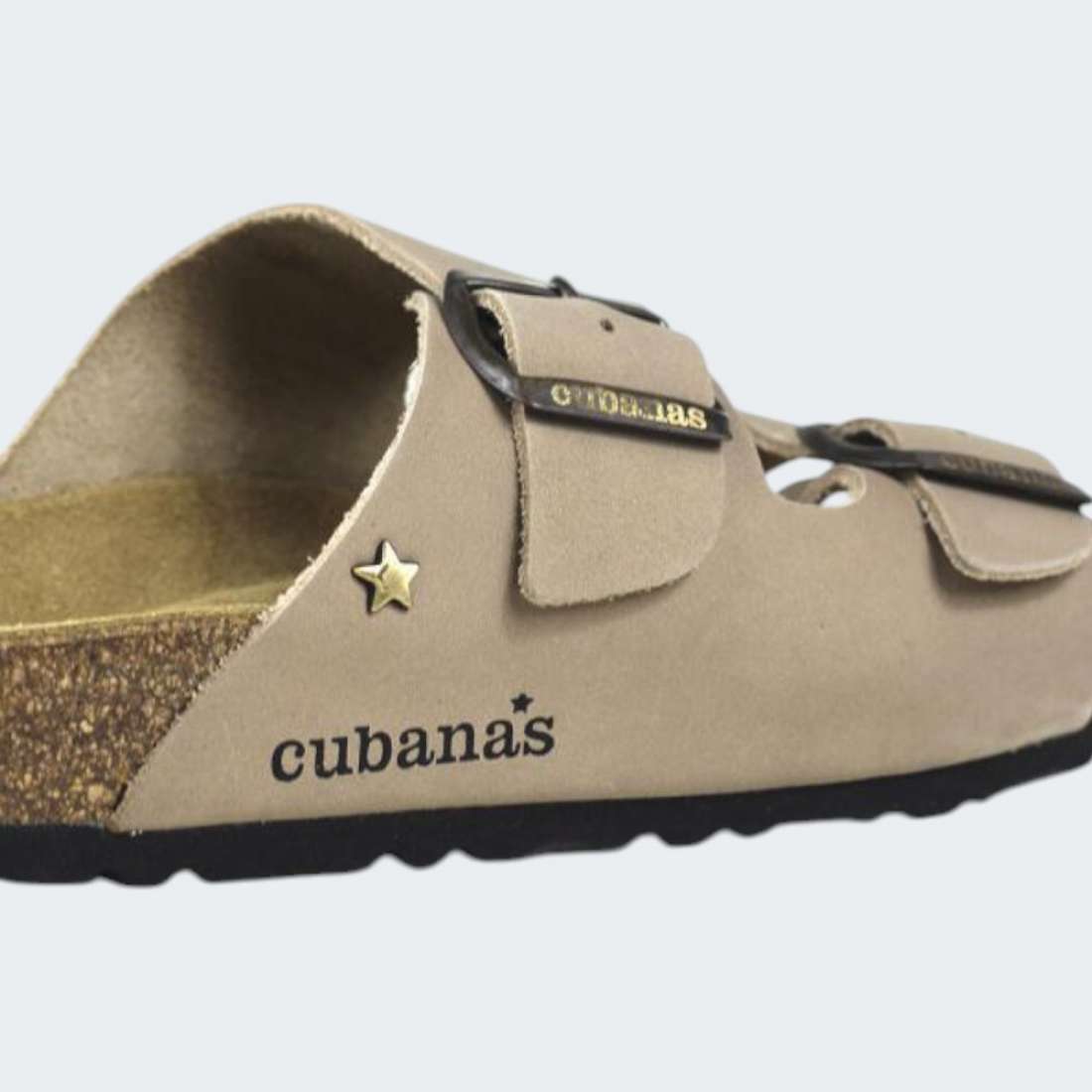 SANDÁLIAS CUBANAS AMALIA BEIGE