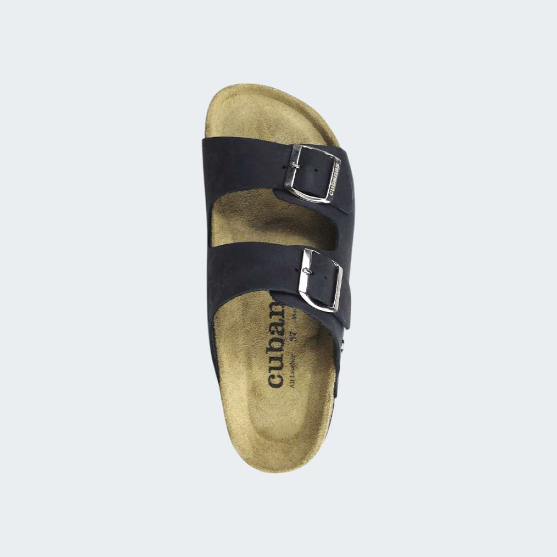 SANDALIAS CUBANAS AMALIA BLACK