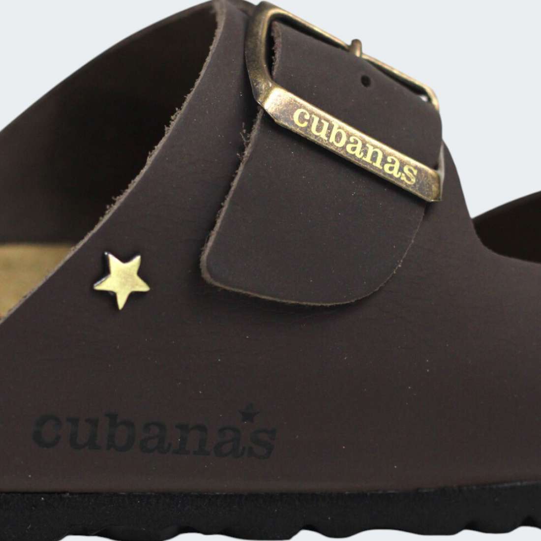 SANDÁLIAS CUBANAS AMALIA BROWN