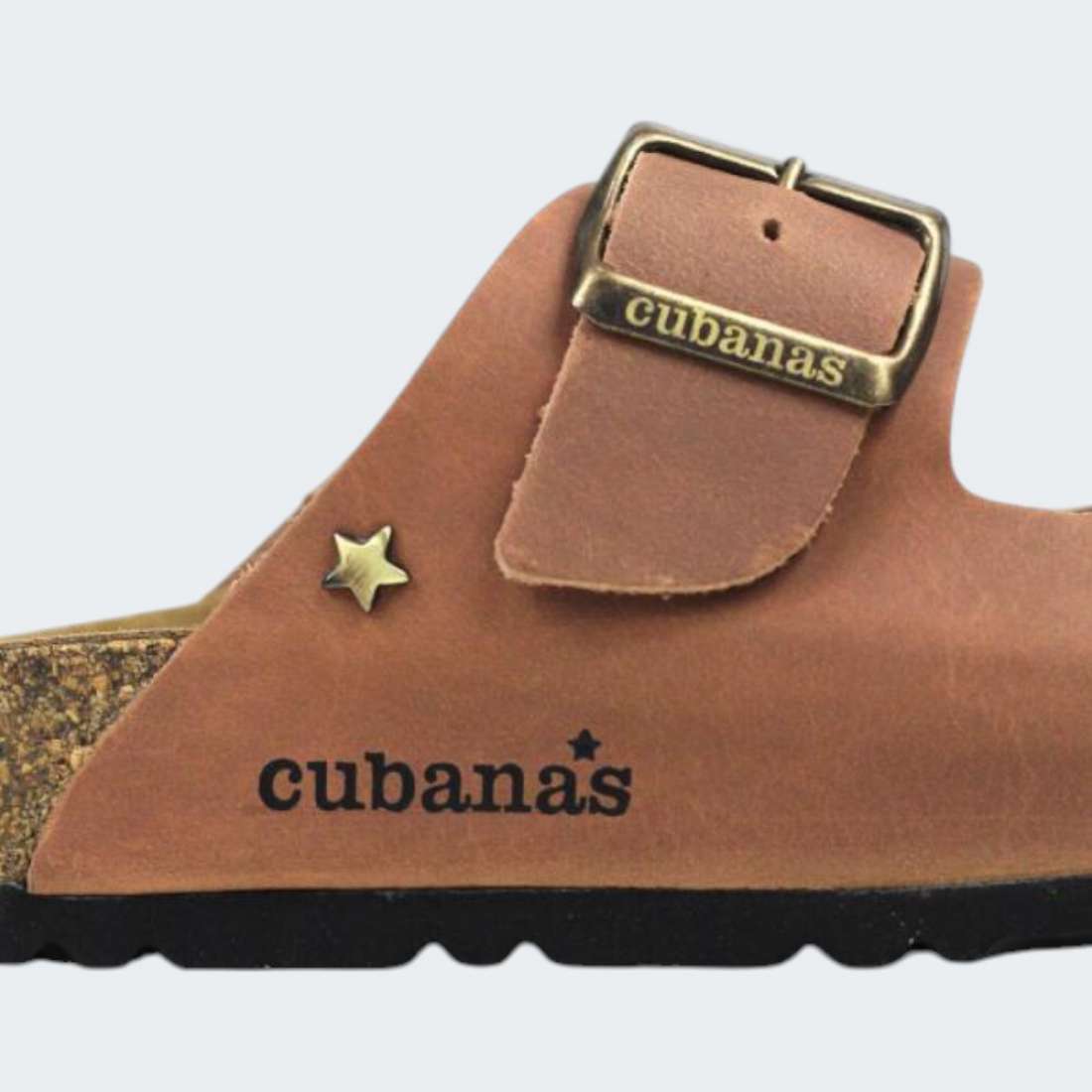 SANDÁLIAS CUBANAS AMALIA BROWN