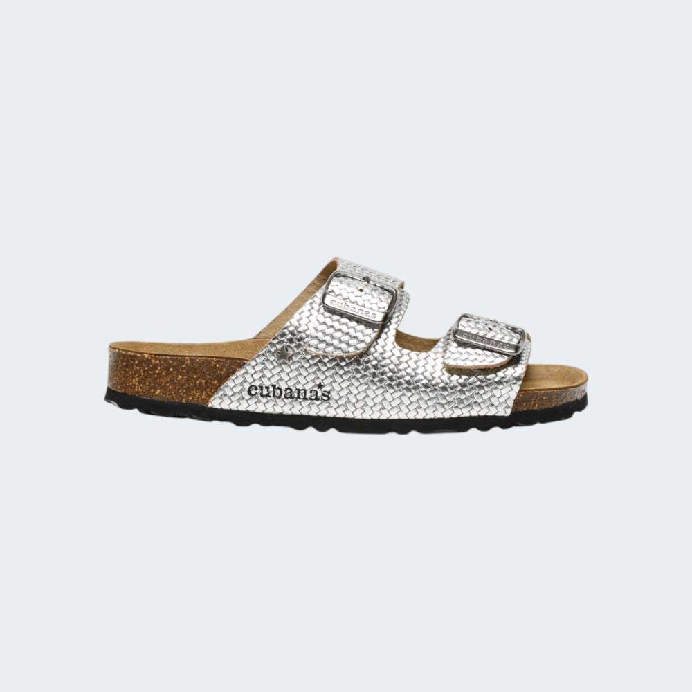 SANDALIAS CUBANAS AMALIA GREY