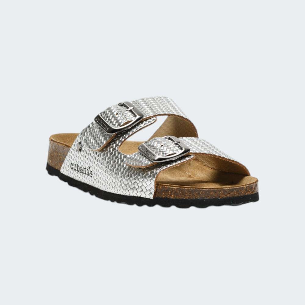 SANDALIAS CUBANAS AMALIA GREY
