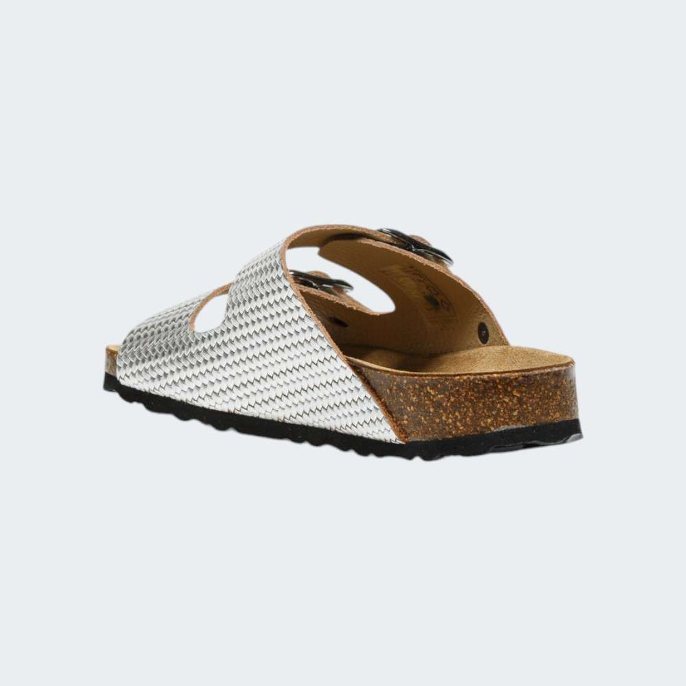 SANDALIAS CUBANAS AMALIA GREY