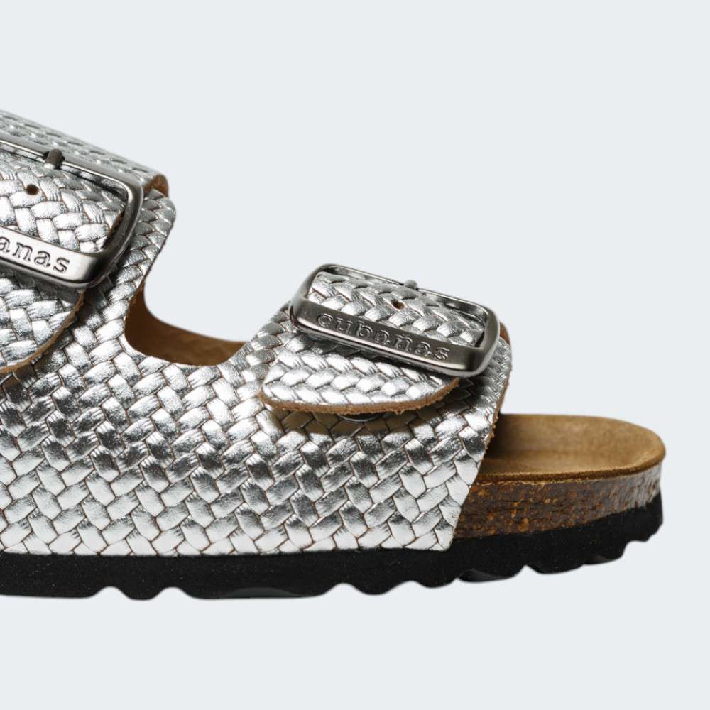 SANDALIAS CUBANAS AMALIA GREY